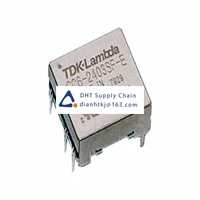 Voltage converter_TDK-Lambda_CC6-1212DF-E