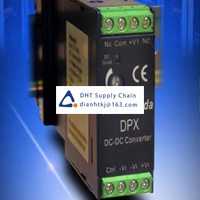 Voltage converter_TDK-Lambda_DPX40-48WD15