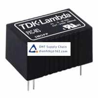 Voltage converter_TDK-Lambda_PXC-M06-24WD12