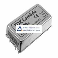 Voltage converter_TDK-Lambda_PXD20-24S12