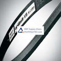 Mechanical transport transmission accessories OPTIBELT_13 x 710