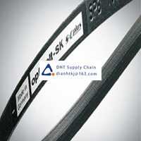 Mechanical transport transmission accessories OPTIBELT_3V 375