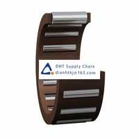 Bearings-seals SKF_K 10X13X10 TN