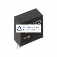 Voltage converter_TRACOPOWER_TRV 1-2411M