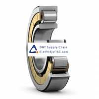 Bearings-seals SKF_NU 322 ECM/C3