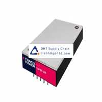 Voltage converter_TRACOPOWER_TEP 60-7215UIR