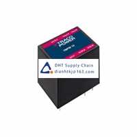 Power Supply _TRACOPOWER_TMPW 10-115