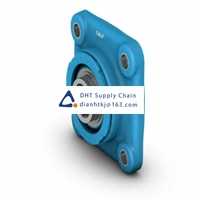 Bearings-seals SKF_F4BC 25M-TPSS