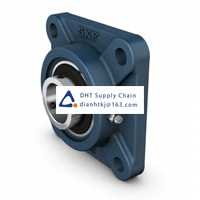 Bearings-seals SKF_FY 30 TR