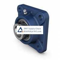 Bearings-seals SKF_FY 60 FM