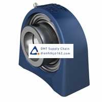 Bearings-seals SKF_SYF 25 FM