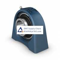 Bearings-seals SKF_SYF 30 TF