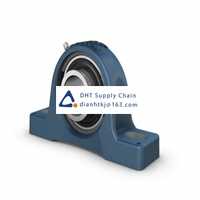 Bearings-seals SKF_SYJ 50 TF