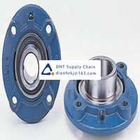 Bearings-seals NSK-RHP_MFC1 1/4