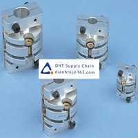 Mechanical transport transmission accessories Huco_466.19.1616