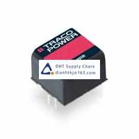 Voltage converter_TRACOPOWER_THN 20-2422WIR