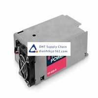 Power Supply _TRACOPOWER_TPP 450-115B-M