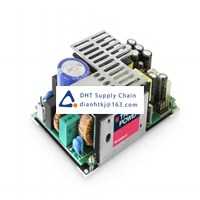 Power Supply _TRACOPOWER_TPP 450-136BA-M