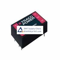 Voltage converter_TRACOPOWER_TEN 20-11011WIRH