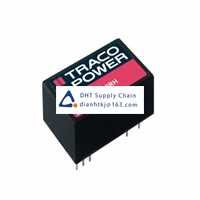 Voltage converter_TRACOPOWER_TEN 3-11013WIRH