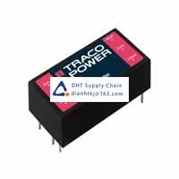 Voltage converter_TRACOPOWER_TEN 40-11022WIRH