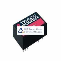Voltage converter_TRACOPOWER_TEN 6-11015WIRH