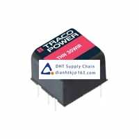 Voltage converter_TRACOPOWER_THN 30-2410WIR