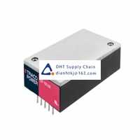 Power Supply _TRACOPOWER_TEP 100-3613UIR