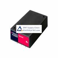 Power Supply _TRACOPOWER_THM 60-2422WI