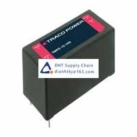 Power Supply _TRACOPOWER_TMPS 15-115