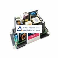 Power Supply _TRACOPOWER_TPI 300-124L-M