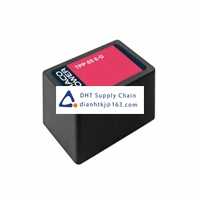 Power Supply _TRACOPOWER_TPP 65-115E-D