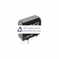 Voltage converter_TRACOPOWER_TMR 12-1211WI