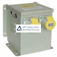 Transformer_Carroll & Meynell_CM1500WM2
