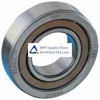 Bearings-seals NSK_7207BEAT85