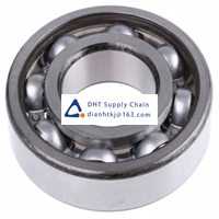 Bearings-seals NSK_629