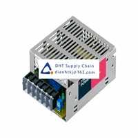 Power Supply _TRACOPOWER_TXL 035-3.3S