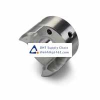 Mechanical transport transmission accessories Ruland_MJS19-5-A