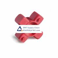 Mechanical transport transmission accessories Ruland_JD21/33-98R