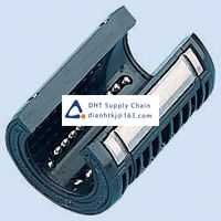 Bearings-seals Ewellix Makers in Motion_LBHT 25 A-2LS