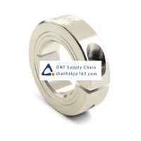 Mechanical transport transmission accessories Ruland_MCL-25-A