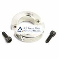 Mechanical transport transmission accessories Ruland_MSP-10-A