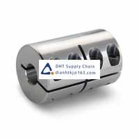 Mechanical transport transmission accessories Ruland_MCLX-10-10-A