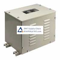 Transformer_Carroll & Meynell_CM10000/FM0/400