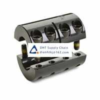 Mechanical transport transmission accessories Ruland_MSPX-20-20-F