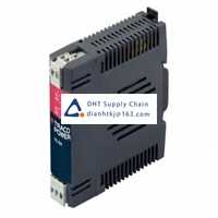 Power Supply _TRACOPOWER_TCL 024-124