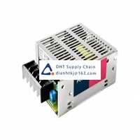 Power Supply _TRACOPOWER_TXL 060-12S
