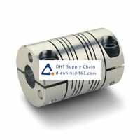 Mechanical transport transmission accessories Ruland_FCMR19-5-5-A