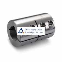 Mechanical transport transmission accessories Ruland_MCLC-25-25-SS