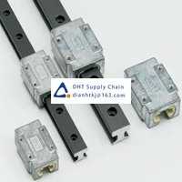 Bearings-seals Igus_TS-04-15-600